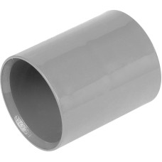 Side pipe connector